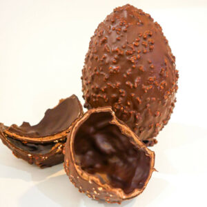 oeuf-praline